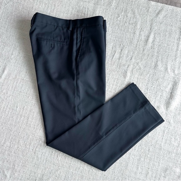 Kenneth Cole Reaction Other - Kenneth Cole Reaction Charcoal Dress Pants